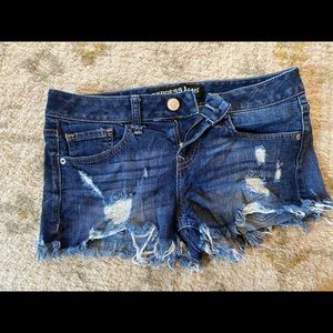 Shorts